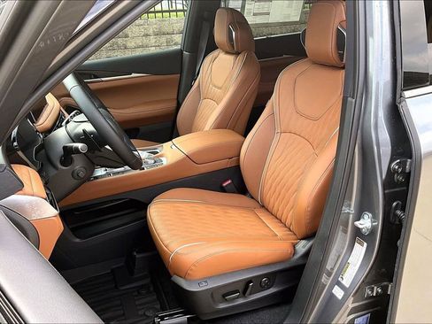 New 2026 INFINITI QX60 Autograph w/ Dark Cargo Package image 31