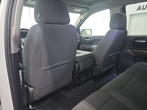 Used 2020 GMC Sierra 1500 SLE w/ SLE Value Package AWD/4WD image 31