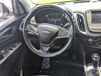 Used 2021 Chevrolet Equinox LT w/ Driver Convenience Package