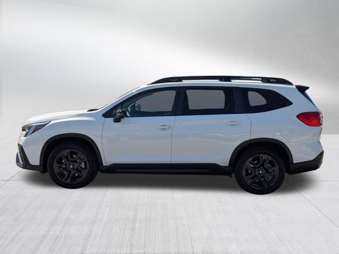 Certified 2023 Subaru Ascent Onyx Edition Limited AWD/4WD image 2