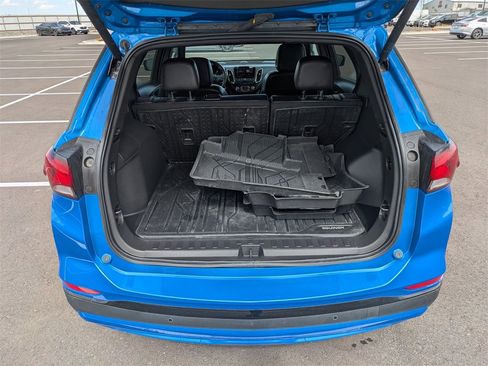 Used 2024 Chevrolet Equinox RS image 23