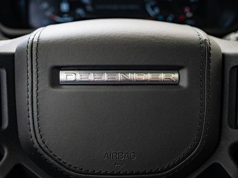 New 2026 Land Rover Defender 130 V8 image 26