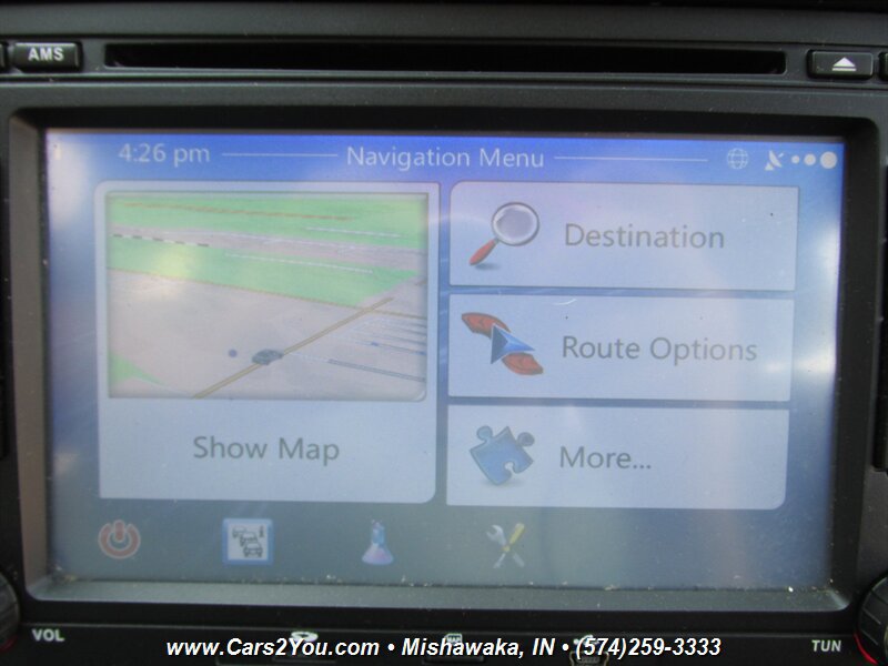 Used 2011 Volkswagen Jetta Sedan FWD image 22