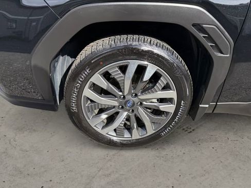 Certified 2025 Subaru Forester Touring AWD/4WD image 14