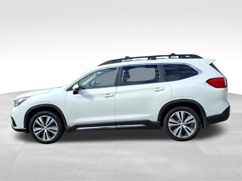 Used 2019 Subaru Ascent Limited AWD/4WD image 8