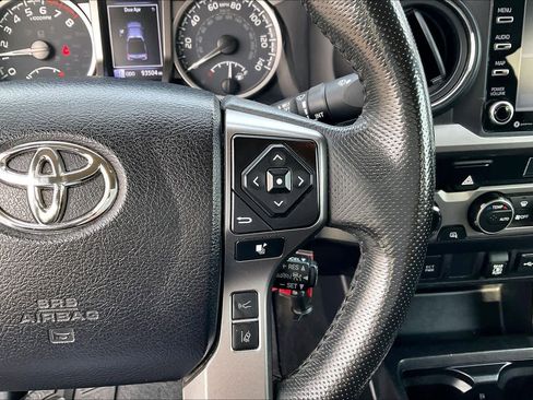 Used 2021 Toyota Tacoma SR5 image 23