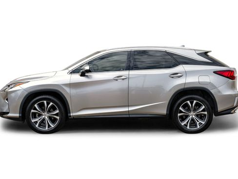 Used 2017 Lexus RX 350 AWD w/ Premium Package image 11