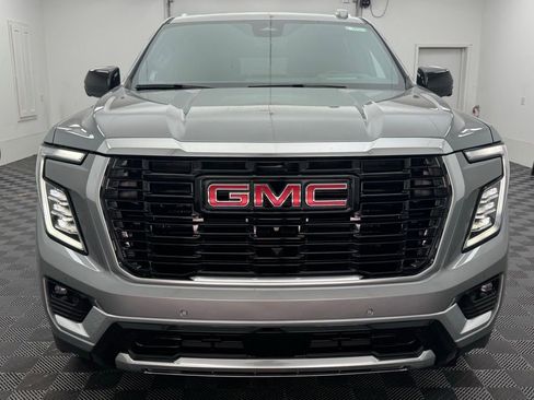 New 2026 GMC Yukon XL Denali w/ Denali Reserve Package AWD/4WD image 18
