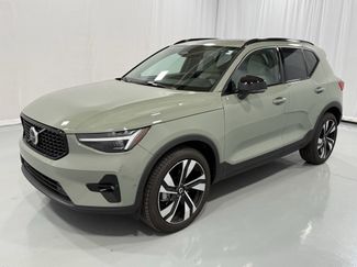 New 2025 Volvo XC40 B5 Plus w/ Protection Package Premier image 1