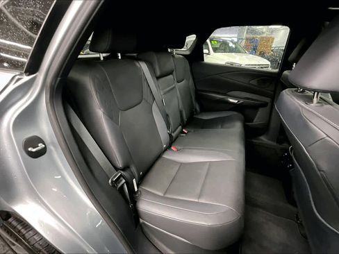 Used 2024 Lexus RX 350 FWD w/ Technology Package image 20