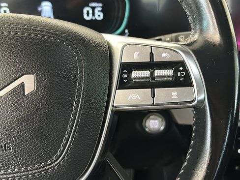 Used 2023 Kia Telluride S w/ S Sunroof Package image 23