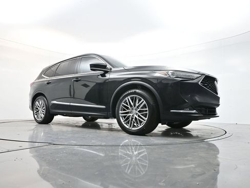 Used 2023 Acura MDX SH-AWD w/ Advance Package image 29