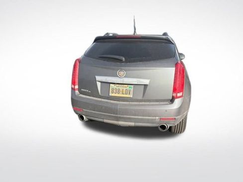Used 2010 Cadillac SRX Premium image 5