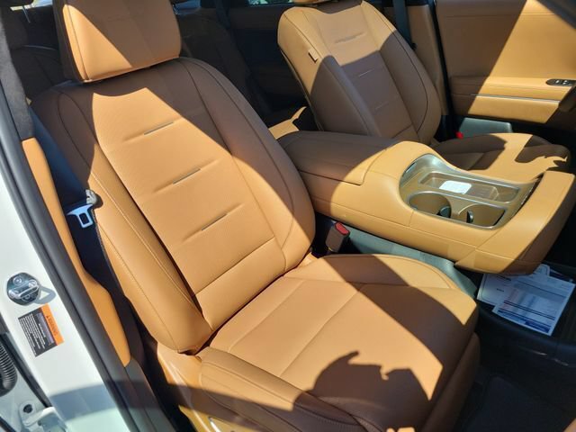 New 2026 Hyundai Palisade Calligraphy AWD/4WD image 21