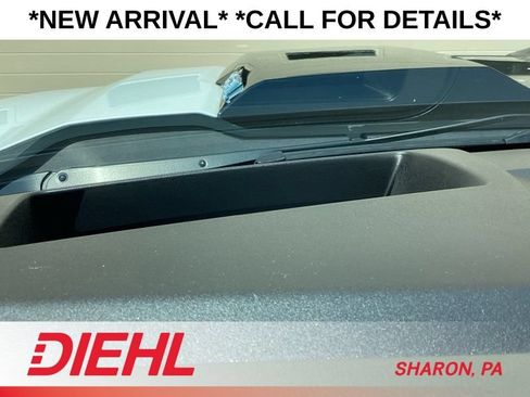 Used 2022 Chevrolet Silverado 1500 ZR2 w/ Technology Package AWD/4WD image 39