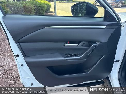 Used 2025 MAZDA CX-50 AWD 2.5 S w/ Weather Package image 22
