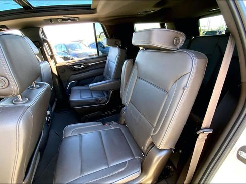 Used 2021 GMC Yukon Denali image 19