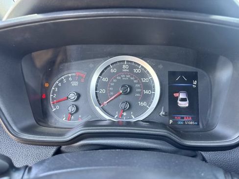 Used 2022 Toyota Corolla SE w/ Carpet Mat Package (TMS) FWD image 29