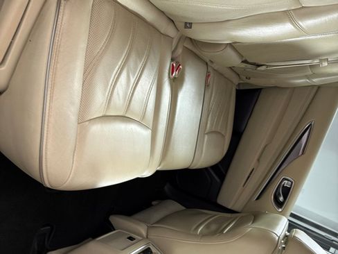 Used 2017 INFINITI QX60 Luxe w/ Premium Plus Package AWD/4WD image 22