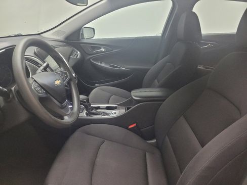 Used 2023 Chevrolet Malibu LT w/ Driver Confidence Package FWD image 17