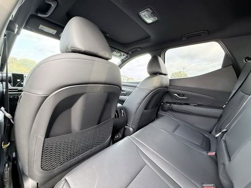 New 2026 Hyundai Santa Cruz Limited image 23