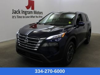 Used 2026 Nissan Rogue SV FWD 360° Tour