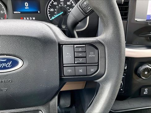 Used 2023 Ford F150 XLT image 18