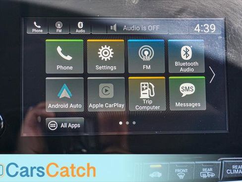 Used 2019 Honda Odyssey EX-L image 31