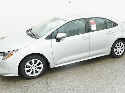 New 2026 Toyota Corolla LE image 35
