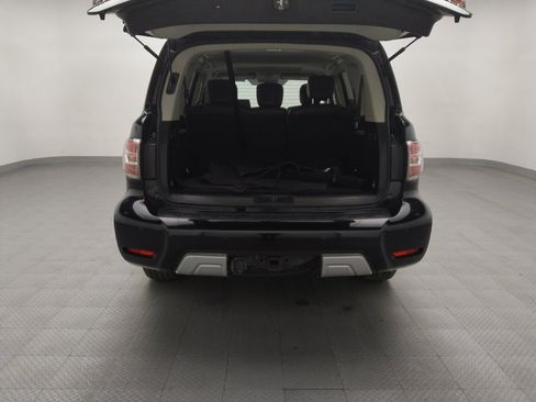 Used 2018 Nissan Armada SL w/ Premium Package image 29