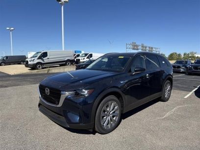 New 2026 MAZDA CX-90 3.3 Turbo w/ Preferred Package