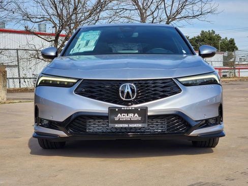 New 2026 Acura Integra A-Spec image 3