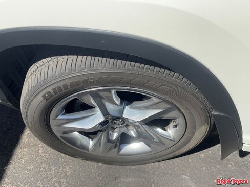 Used 2019 Toyota Highlander Limited image 8