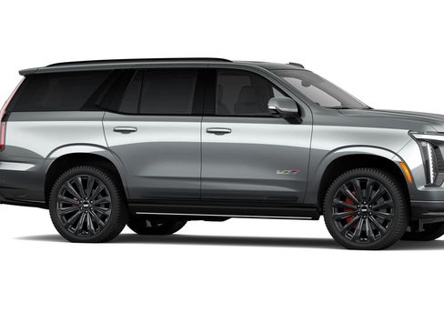 New 2026 Cadillac Escalade V AWD/4WD image 13