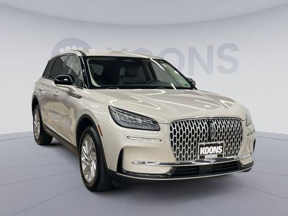 Used 2023 Lincoln Corsair FWD