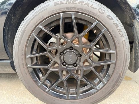 Used 2013 Ford Mustang Premium RWD image 10