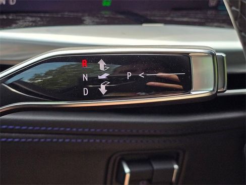 New 2026 Cadillac Escalade IQL Sport 1 image 33