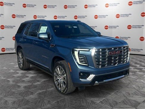 New 2026 GMC Yukon Denali image 7