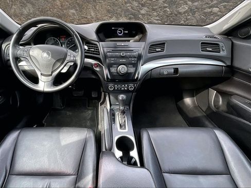 Used 2017 Acura ILX image 13