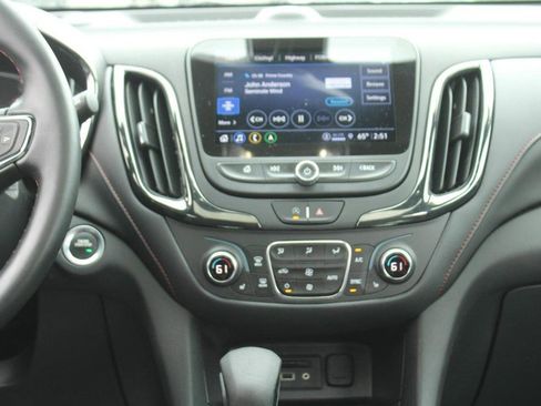 Used 2023 Chevrolet Equinox RS image 15