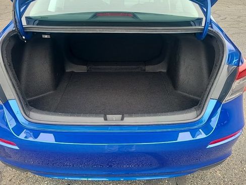 Used 2024 Honda Civic LX image 11