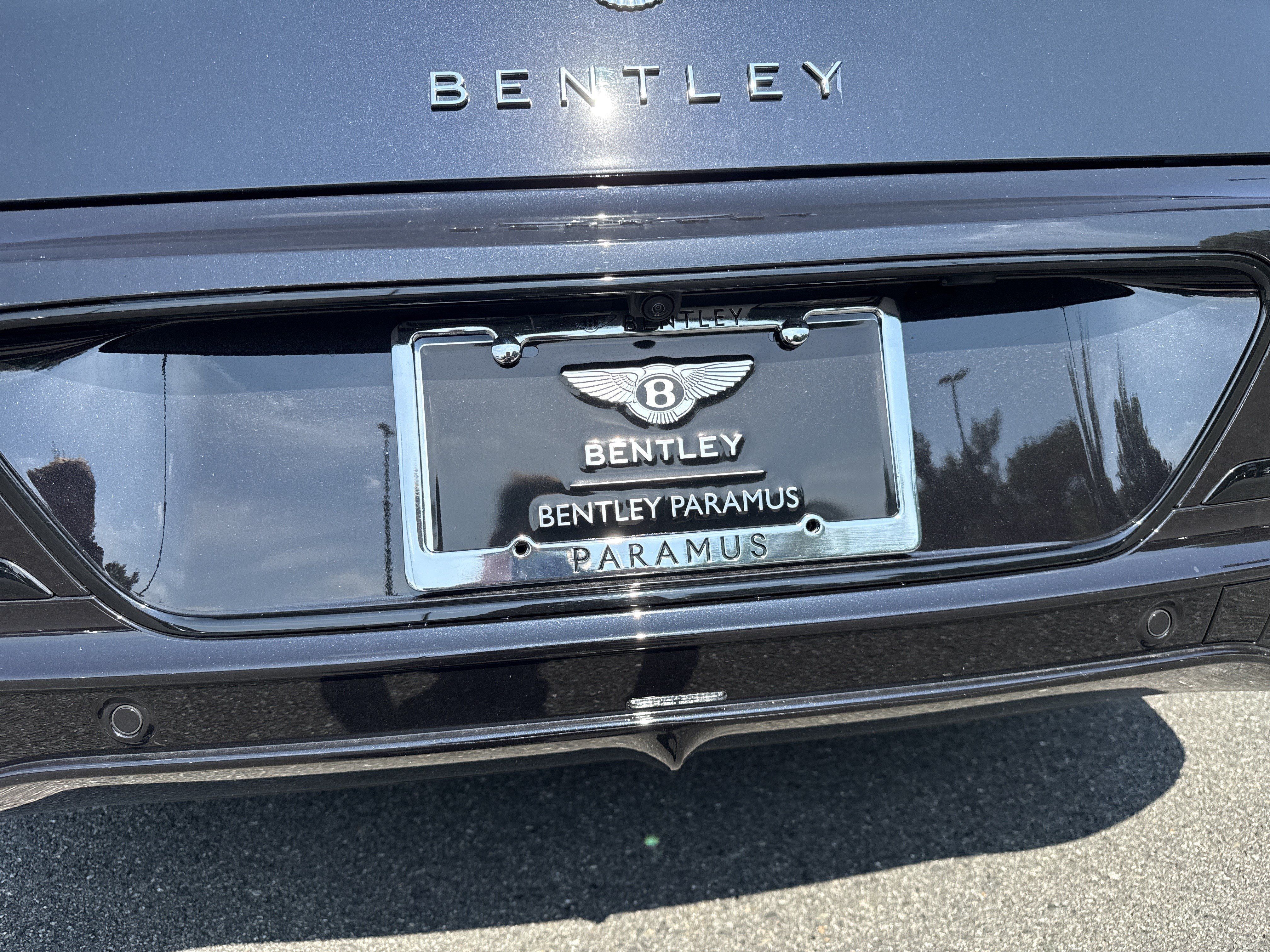 Used 2022 Bentley Continental GT Speed AWD/4WD image 28