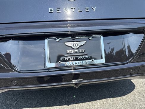 Used 2022 Bentley Continental GT Speed AWD/4WD image 28