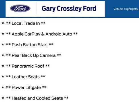 Used 2013 Lincoln MKX AWD image 6
