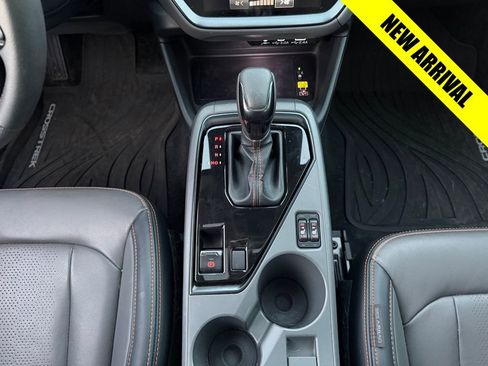 Used 2024 Subaru Crosstrek 2.5i Limited image 8