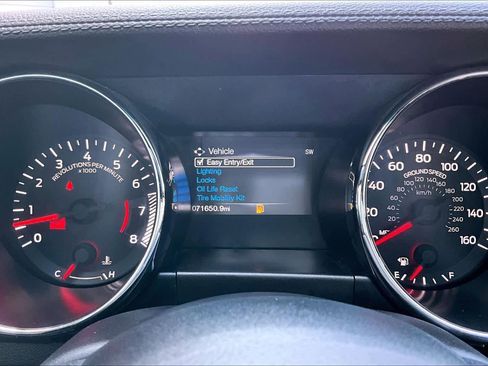 Used 2016 Ford Mustang GT Premium w/ GT Performance Package image 26