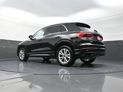 Used 2025 Audi Q3 2.0T Premium AWD/4WD image 35