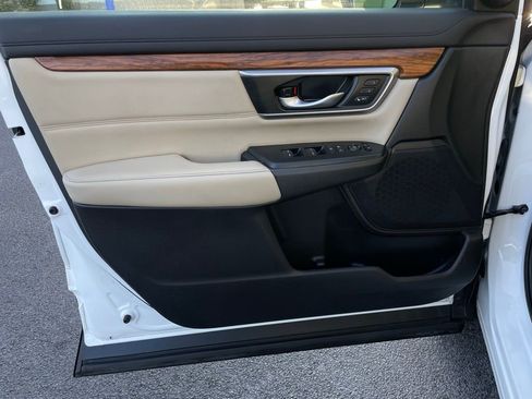 Certified 2020 Honda CR-V EX-L image 24