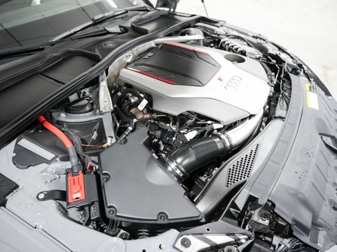 Used 2018 Audi RS 5 w/ Dynamic Package AWD/4WD image 41