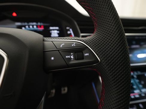 New 2026 Audi SQ8 Prestige AWD/4WD image 19